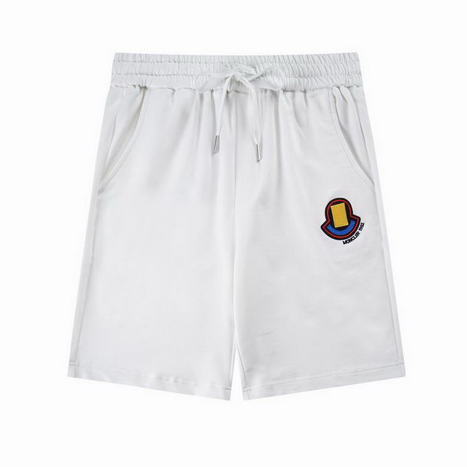 Moncler Shorts Mens ID:20240527-183